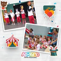 Centro Educacional Alfabeto - Imagem 2