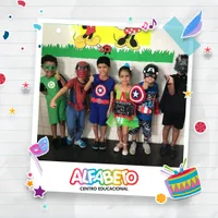 Centro Educacional Alfabeto - Imagem 3