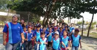 Instituto Educacional Fátima Freitas - Imagem 1
