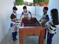 Instituto Educacional Professora Maria Dos Anjos - Imagem 1