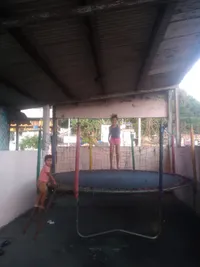 Educandário Marival Dantas - Imagem 1