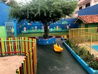 Escola De Educação Infantil Tia Selma - Imagem 1