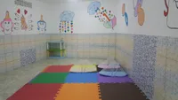 Creche Escola Jeová Jiré - Imagem 1