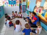 Creche Escola Cristo Vive - Imagem 1
