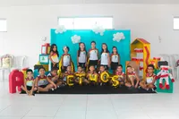 Centro De Estudos Ethos - Imagem 3