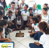 Centro Educacional Espaço Jovem - Imagem 1