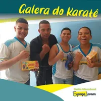 Centro Educacional Espaço Jovem - Imagem 2