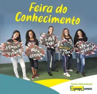 Centro Educacional Espaço Jovem - Imagem 3