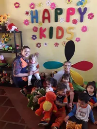 Happy Kids C E I - Imagem 2