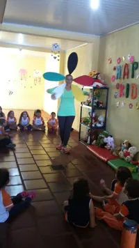 Happy Kids C E I - Imagem 1