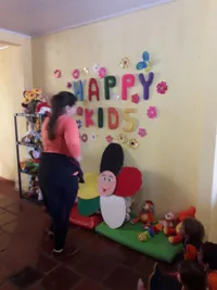 Happy Kids C E I - Imagem 3