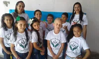 Escola Universo Do Saber - Imagem 1