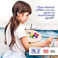 Colégio Rgf - Colégio De Princípios - Unidade 1 - Imagem 1