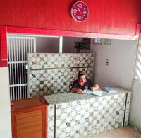 Escola Sousa Ferraz - Imagem 1
