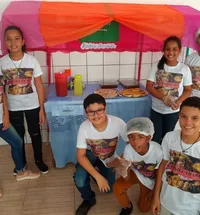 Escola Sousa Ferraz - Imagem 2