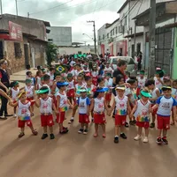 Escola Sousa Ferraz - Imagem 3