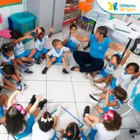 Escola Cantinho Do Guri - Imagem 2