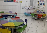 Escola Cantinho Do Guri - Imagem 3