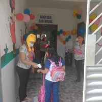 Colégio Eliza Vasconcelos - Imagem 2