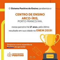 Centro Educacional Arco-íris - Imagem 1