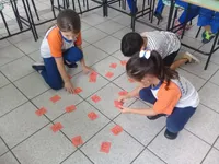 Escola Arco-íris - Imagem 1
