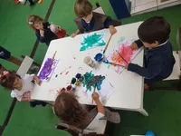 Atchim Jardim Escola - Imagem 1