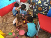 Centro Educacional Primeiros Passos - Imagem 1