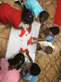 Centro Educacional Primeiros Passos - Imagem 2