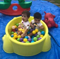 Escola Creche Espaço Educar - Imagem 1