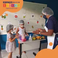 Escola Creche Espaço Educar - Imagem 3