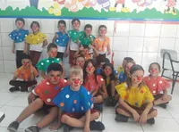 Educandário Tia Ivanete - Imagem 1