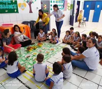 Instituto Pedagógico Reinado Infantil - Imagem 1