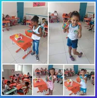 Escola 1.2.3 - Imagem 1