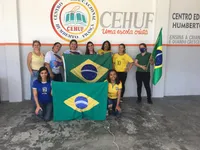 Centro Educacional Humberto Franca - Imagem 1