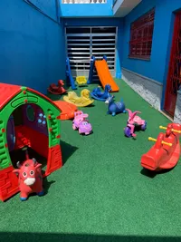 Escola Infantil Arte E Aprender - Imagem 1