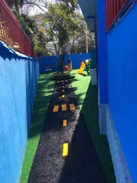 Escola Infantil Arte E Aprender - Imagem 3