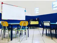 Escola Nova Aliança - Imagem 1