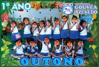 Centro Educacional Gouvêa De Azevedo - Imagem 1