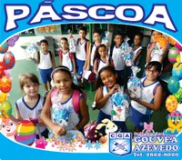 Centro Educacional Gouvêa De Azevedo - Imagem 3