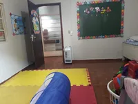 Casa Escola Primeiros Passos - Imagem 2