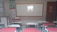 Casa Escola Primeiros Passos - Imagem 1