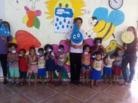 Creche Escola Raio De Luz - Imagem 2