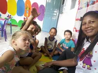 Creche Escola Raio De Luz - Imagem 3