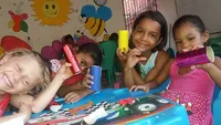 Creche Escola Raio De Luz - Imagem 1