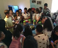 Escola 1.2.3 - Imagem 2