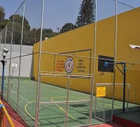 Colégio Escrevivendo - Imagem 1