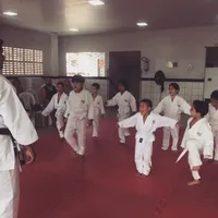 Escola Poeta Olavo Bilac - Imagem 1