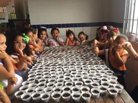Escola Poeta Olavo Bilac - Imagem 3