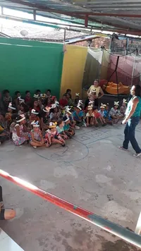 Meta Colegial Jesus De Nazaré - Imagem 1