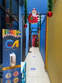 Colégio Souza Maria - Imagem 3